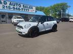 2014 Mini Countryman Cooper S ALL4