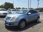 2014 Cadillac Srx Performance Collection