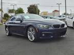 2018 BMW 4 Series 440i Gran Coupe