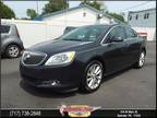 2013 Buick Verano Base