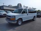 2013 Chevrolet Express LT 1500