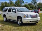 2012 Gmc Yukon Xl Denali