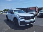 2023 Volkswagen Atlas V6 SEL R-Line Black 4Motion