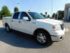 2008 Ford F-150 Lariat