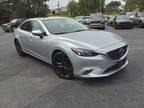 2016 Mazda Mazda6 i Grand Touring