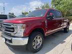 2021 Ford F-350 Super Duty Lariat