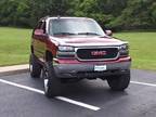 2003 Gmc Yukon SLT