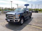 2015 Ford F-250 Super Duty XLT