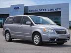 2014 Chrysler Town And Country Touring