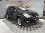 2010 Chevrolet Equinox LT