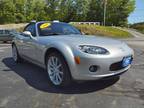 2007 Mazda MX-5 Miata Sport