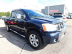 2008 Nissan Titan LE FFV