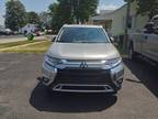 2019 Mitsubishi Outlander SEL