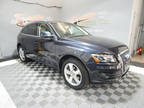 2012 Audi Q5 2.0T quattro Premium Plus