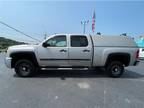 2007 Chevrolet Silverado 2500HD LT W/1LT