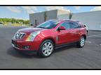 2016 Cadillac Srx Performance Collection