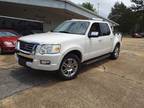 2008 Ford Explorer Sport Trac Limited