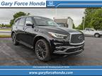 2023 Infiniti QX80 Sensory