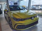 2022 Volkswagen Golf Gti Autobahn