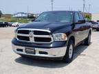 2020 Ram 1500 Classic SLT