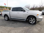 2015 Ram 1500 Bighorn