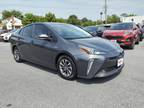 2022 Toyota Prius Limited