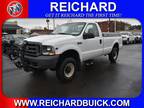 2003 Ford F-250 Super Duty XL