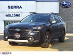 2024 Subaru Outback Touring