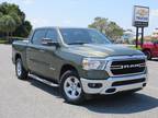 2021 Ram 1500 Bighorn