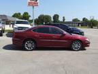 2008 Buick Lacrosse Super