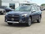 2024 Subaru Outback Touring