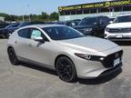 2023 Mazda Mazda3 Hatchback 2.5 S Premium