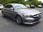 2019 Mercedes-Benz Cla CLA 250