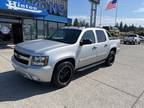 2010 Chevrolet Avalanche LS