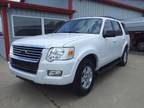 2009 Ford Explorer XLT