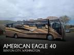 2004 American Coach American Eagle 40