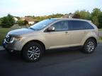 2007 Ford Edge SEL Plus AWD