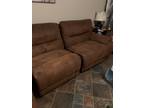 3section couch