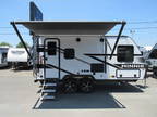 2023 Winnebago Micro Minnie 1808FBS 20ft