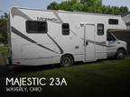 2013 Thor Motor Coach Majestic 23A 23ft