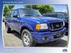 Used 2005 Ford Ranger 2dr Supercab 126 WB 4WD