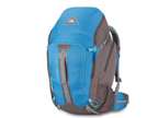High Sierra Pathway 50L Hiking Frame Pack Free Shipping