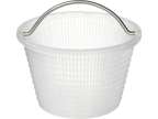 Pentair 516112Z Basket Handle, White