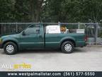2000 Ford F250 Super Duty 8 Ft Bed Pick up