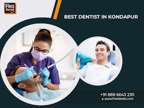 FMS Dental Hospital Kondapur-Best Root canal treatment clinic in Kondapur : 0888