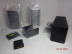 Sony TA-SA100WR Surround Amp w/ EZW-RT10 Wireless Card & 2