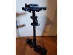 Glidecam HD-2000 Camera Stabilizer/with quick release system