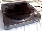 AIWA PX E860 Automatic Stereo Turntable RECORD PLAYER Local