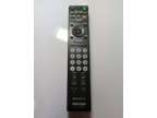 Sony Bravia Remote Control RM-YD028 Original