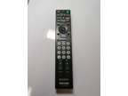 Sony TV Remote RM-YD027 Original